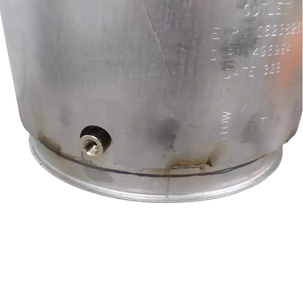 6357727 Genuine Cummins Outlet Module - Truck To Trailer