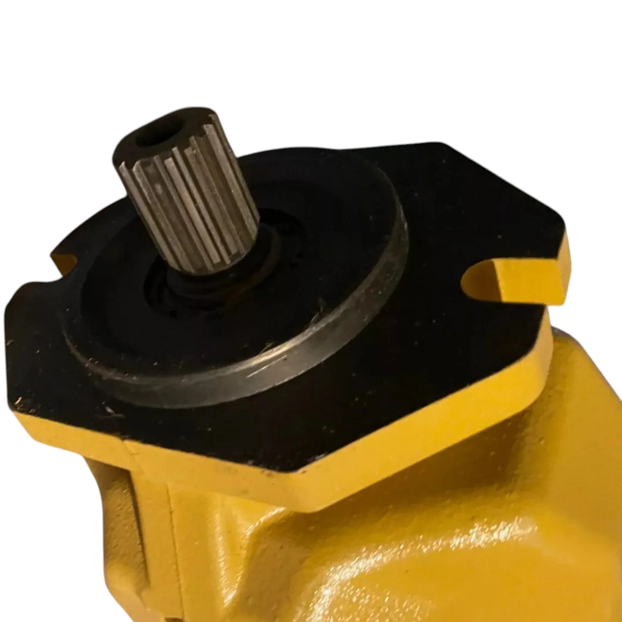 460-4904 Caterpillar Slipper Piston Pump - Truck To Trailer