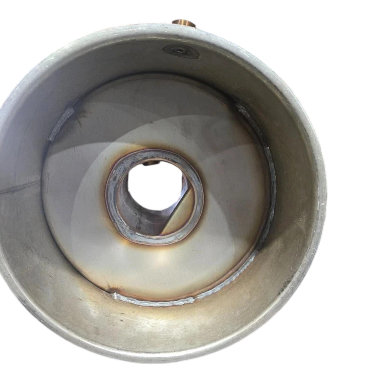 4965258 Genuine Cummins Outlet Module