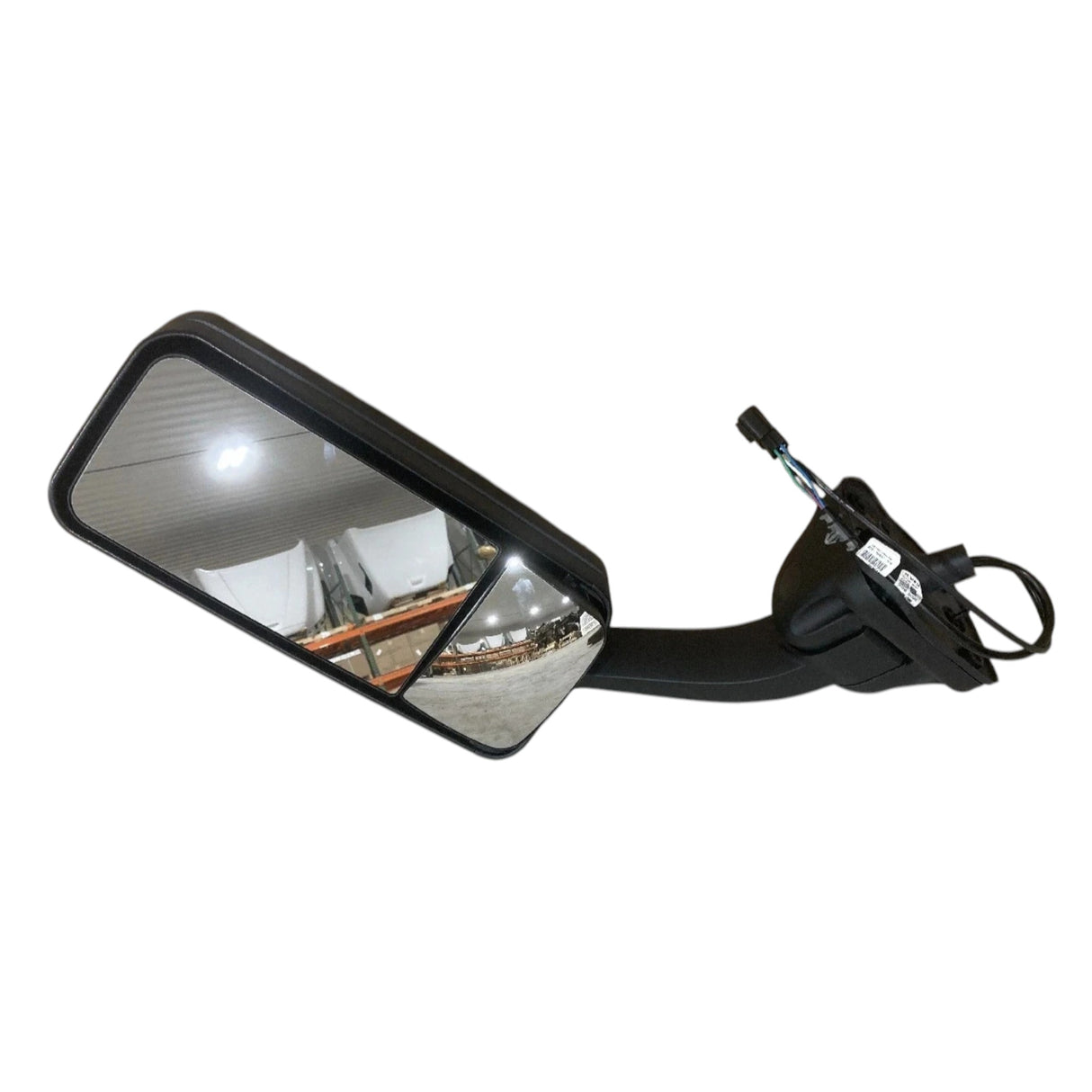 22 69637 014 Genuine Freightliner Left Side Mirror Assembly