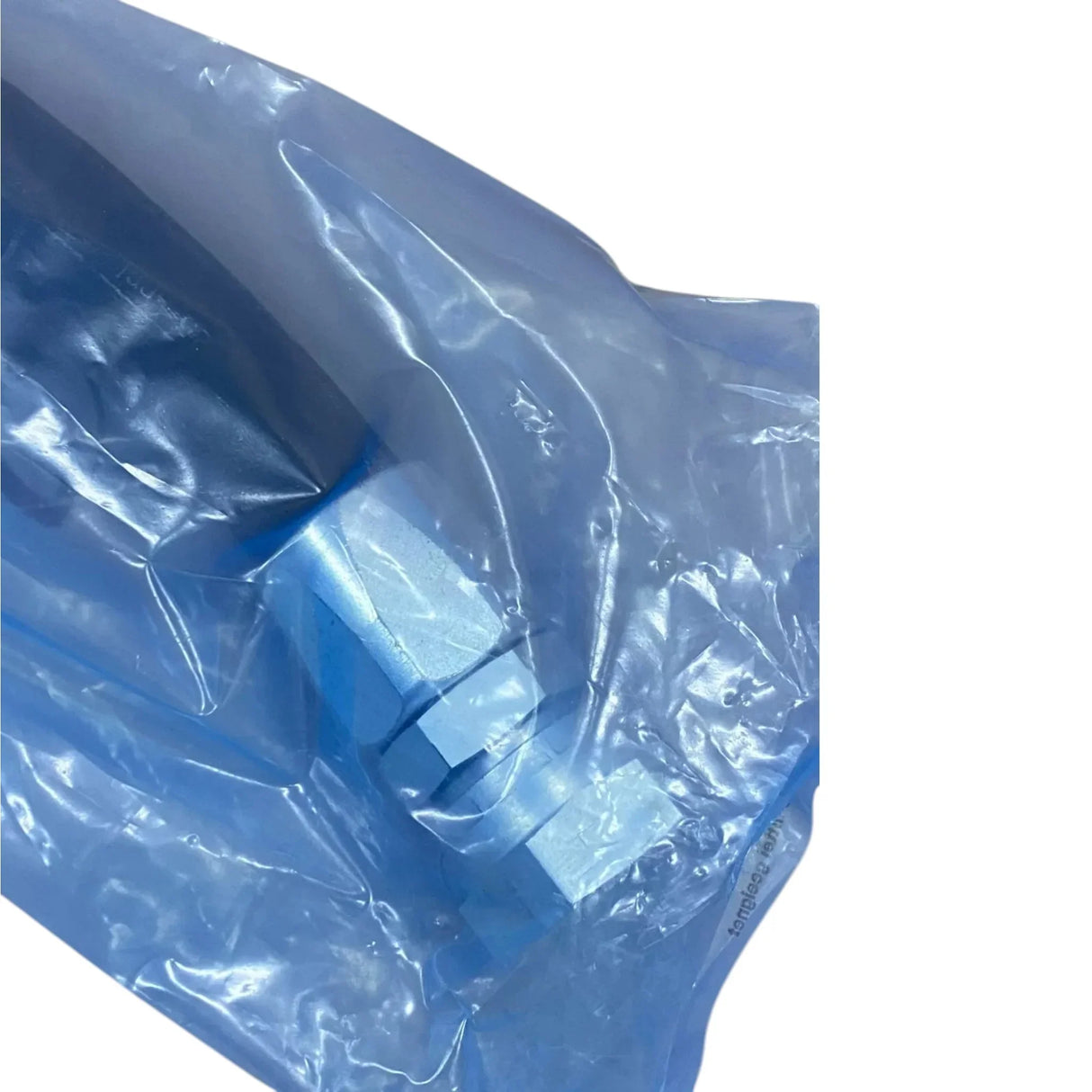 2867232 Cummins Fluid Flexible Hose - Truck To Trailer