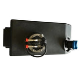 4097815C91 International Def Tank Assembly - Truck To Trailer