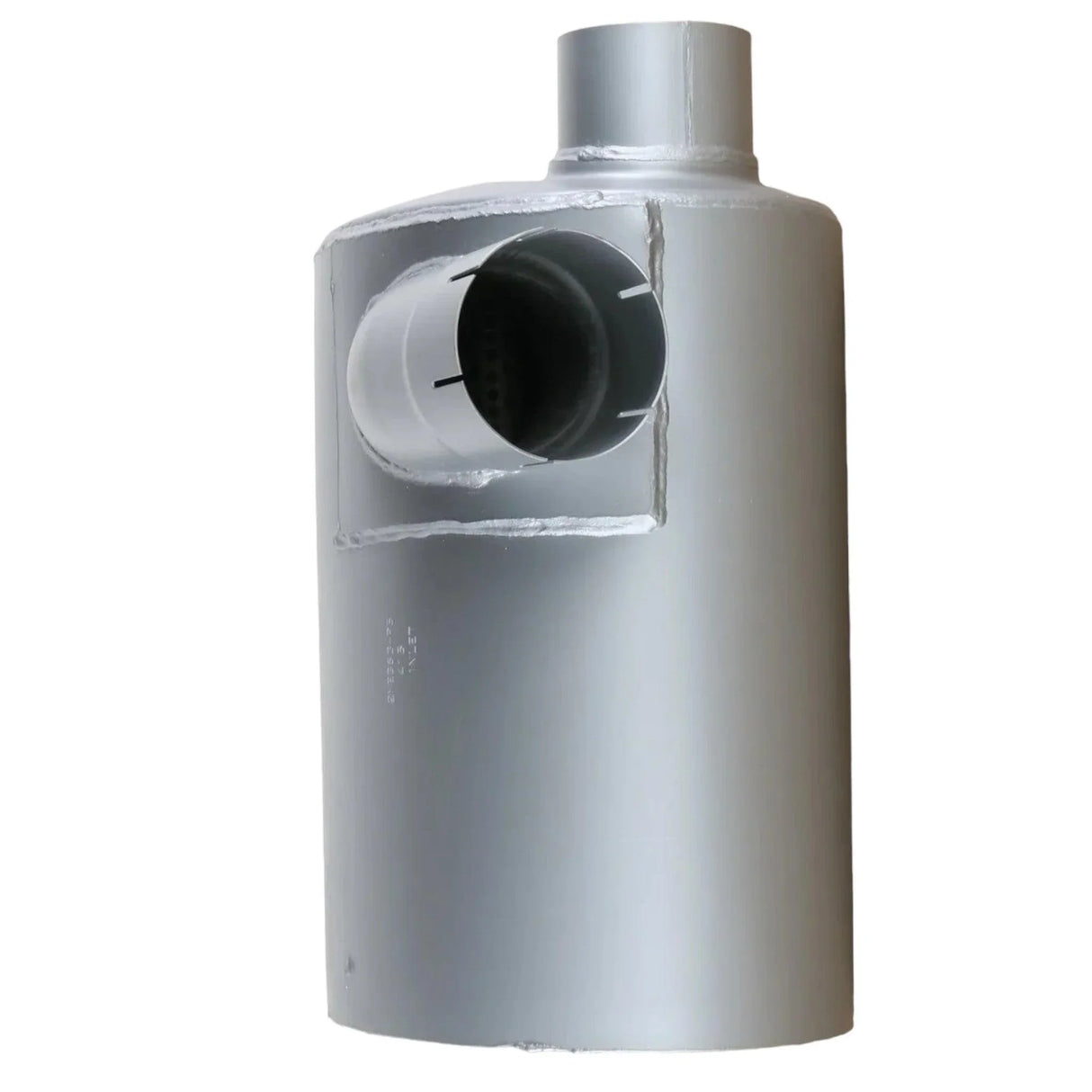 5839-23328A Genuine Mack Muffler - Truck To Trailer