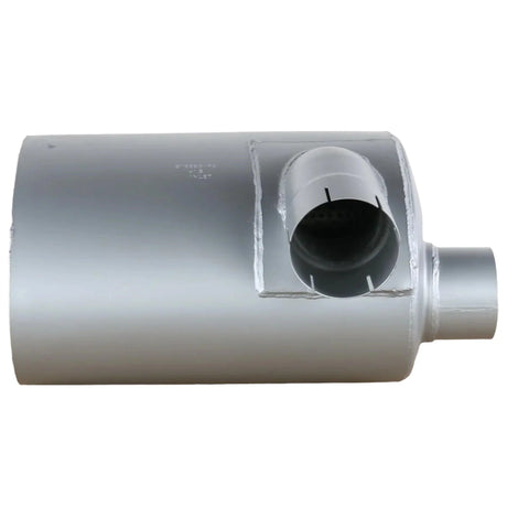 5839-23328A Genuine Mack Muffler - Truck To Trailer