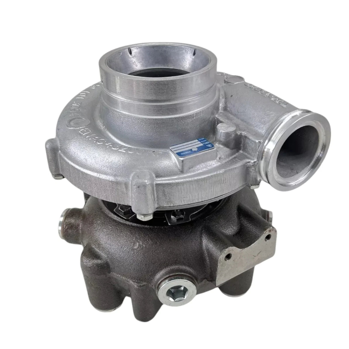 3809911 Genuine Volvo Turbocharger K27 - Truck To Trailer