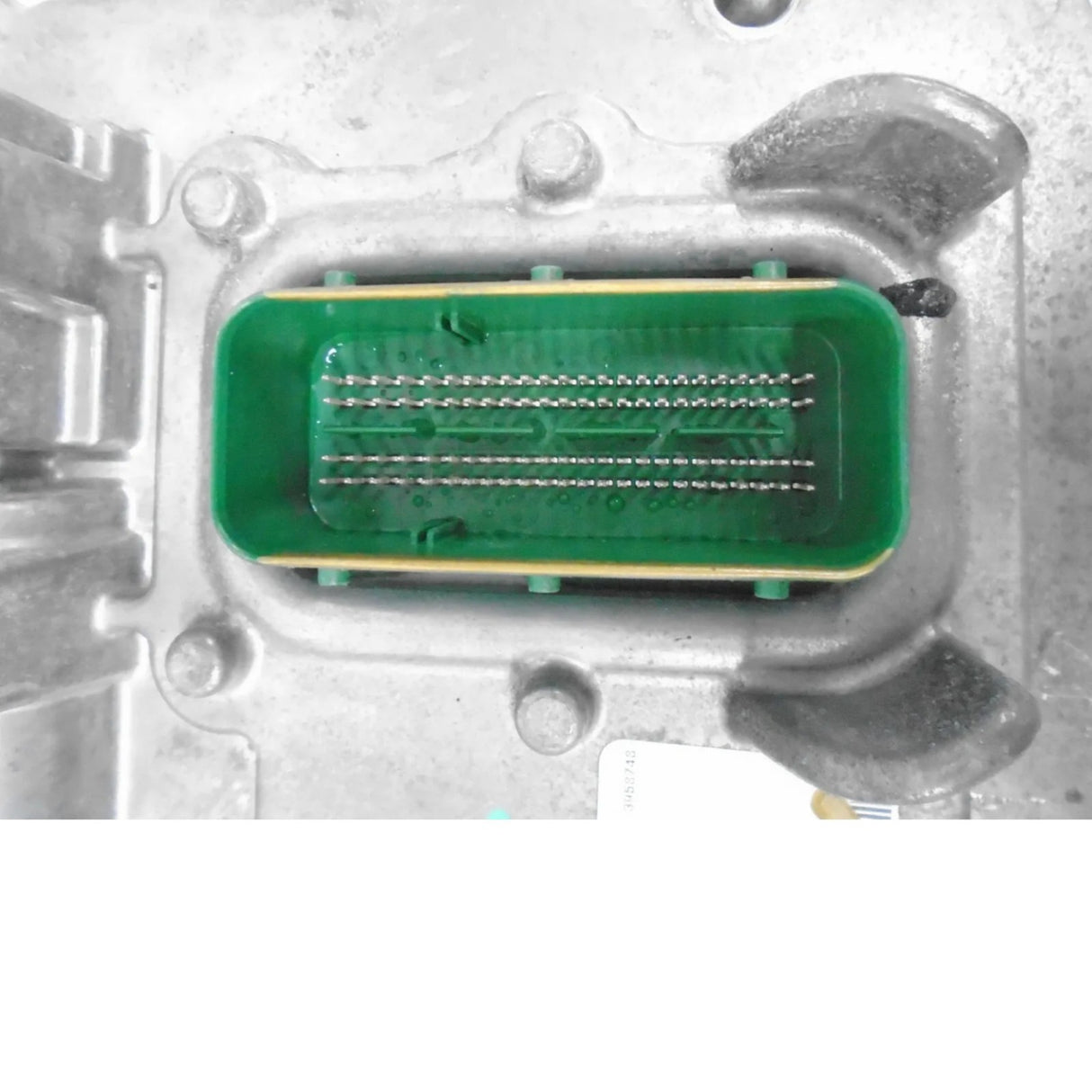 4384696 Genuine Cummins ECM Electronic Control Module