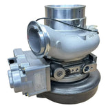 5639298 Genuine Paccar Turbocharger HE400VG With VGT Actuator - Truck To Trailer