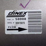 58036 Dinex DPF Diesel Particulate Filter For Paccar MX