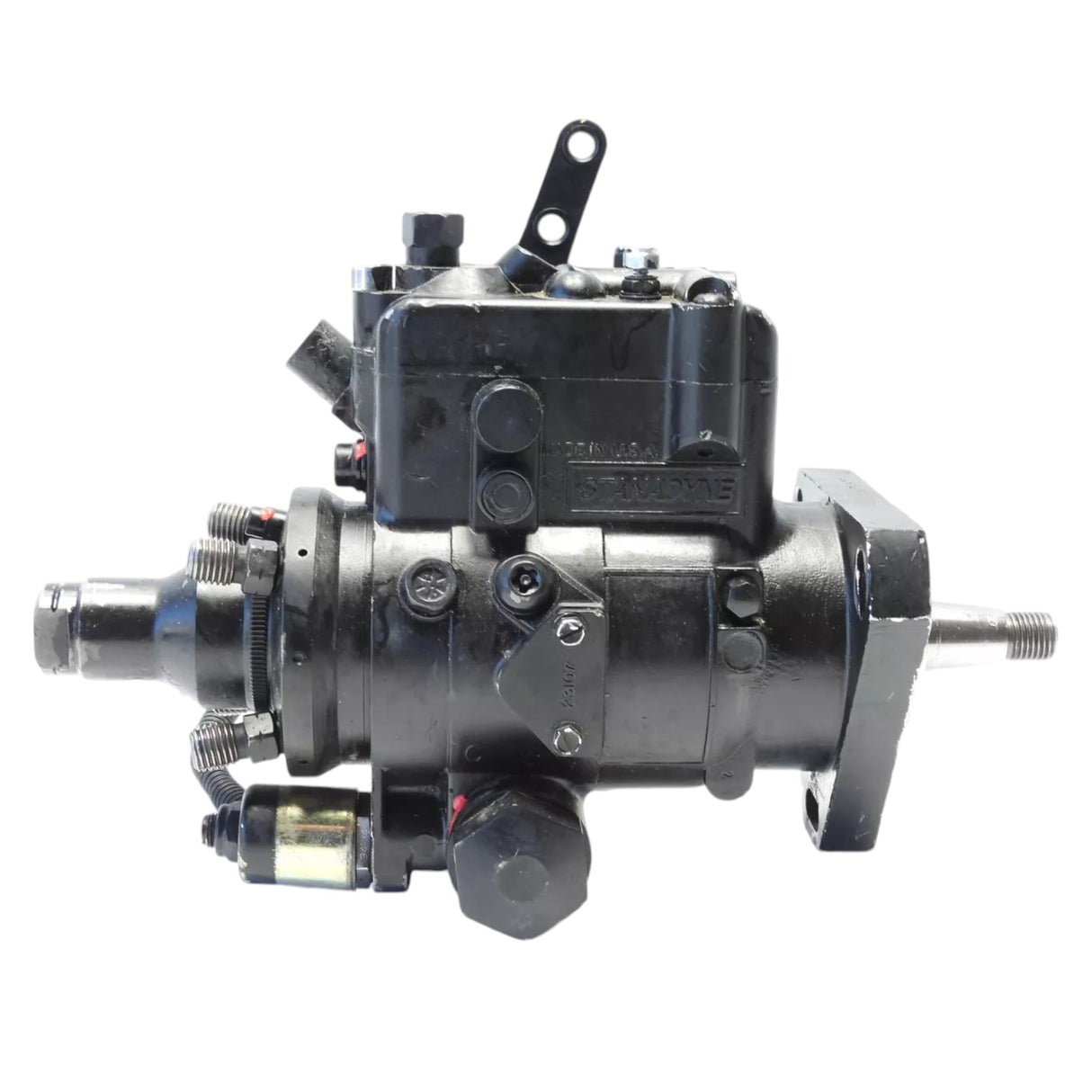 RE-70452 Genuine Stanadyne Injection Pump