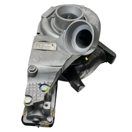 R6470900280 Genuine Detroit Diesel Turbocharger With Actuator