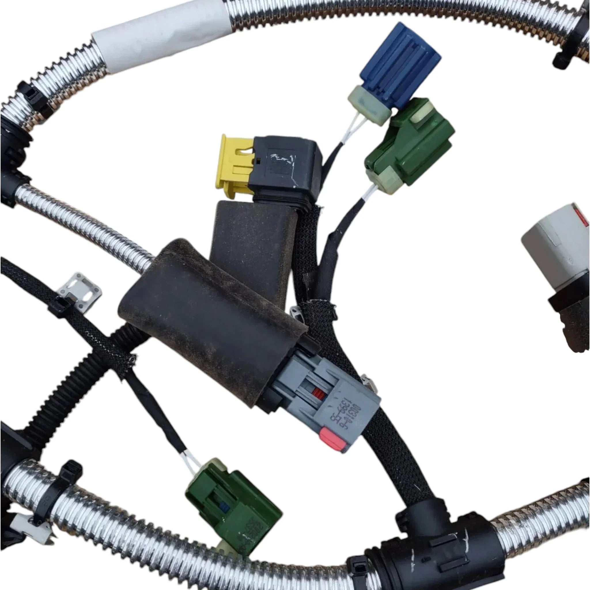 miaページ OEM DETROIT WIRING HARNESS DDE A4721502320 | KAHGO Truck Parts