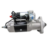 STA6881 Road Choice Starter Motor 39MT 12V