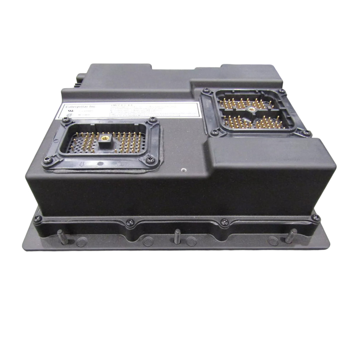 503-4417 Genuine Cat EMCP Control Panel