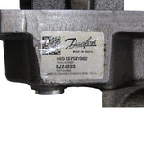 SJ24333 Genuine John Deere Rockshaft Control Valve