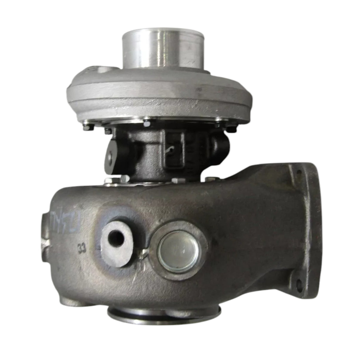 RE521597 Genuine John Deere Turbocharger S200