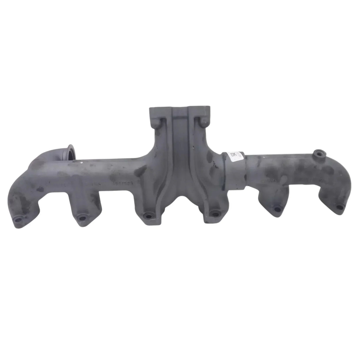 4932348 Genuine Cummins Exhaust Manifold - Truck To Trailer