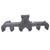 4932348 Genuine Cummins Exhaust Manifold - Truck To Trailer