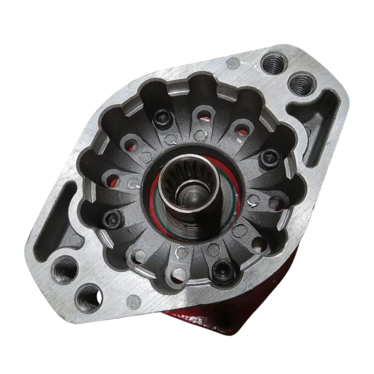 277XDFJP-B5RF Genuine Chelsea PTO Power Take Off - Truck To Trailer