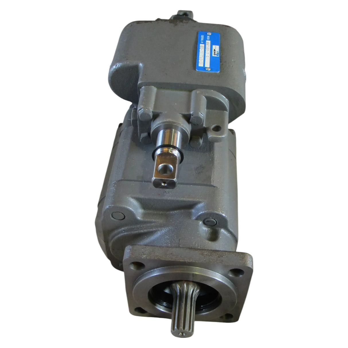 MHC102-2.5 Genuine Metaris Hydraulic Pump