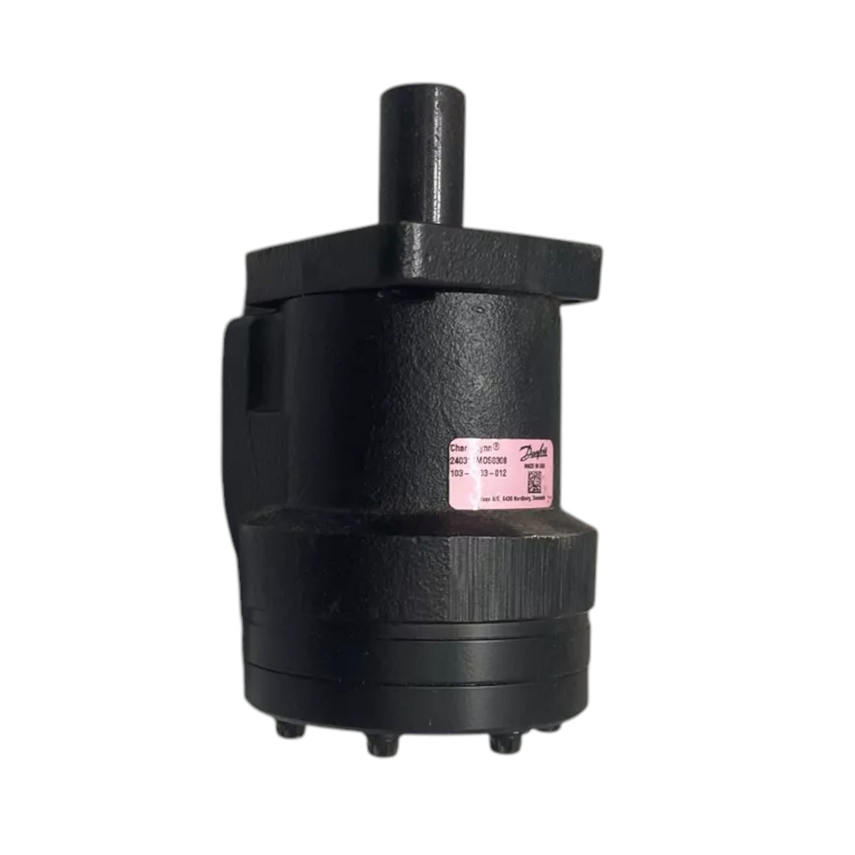 103-1003-012 Genuine Danfoss Hydraulic Motor