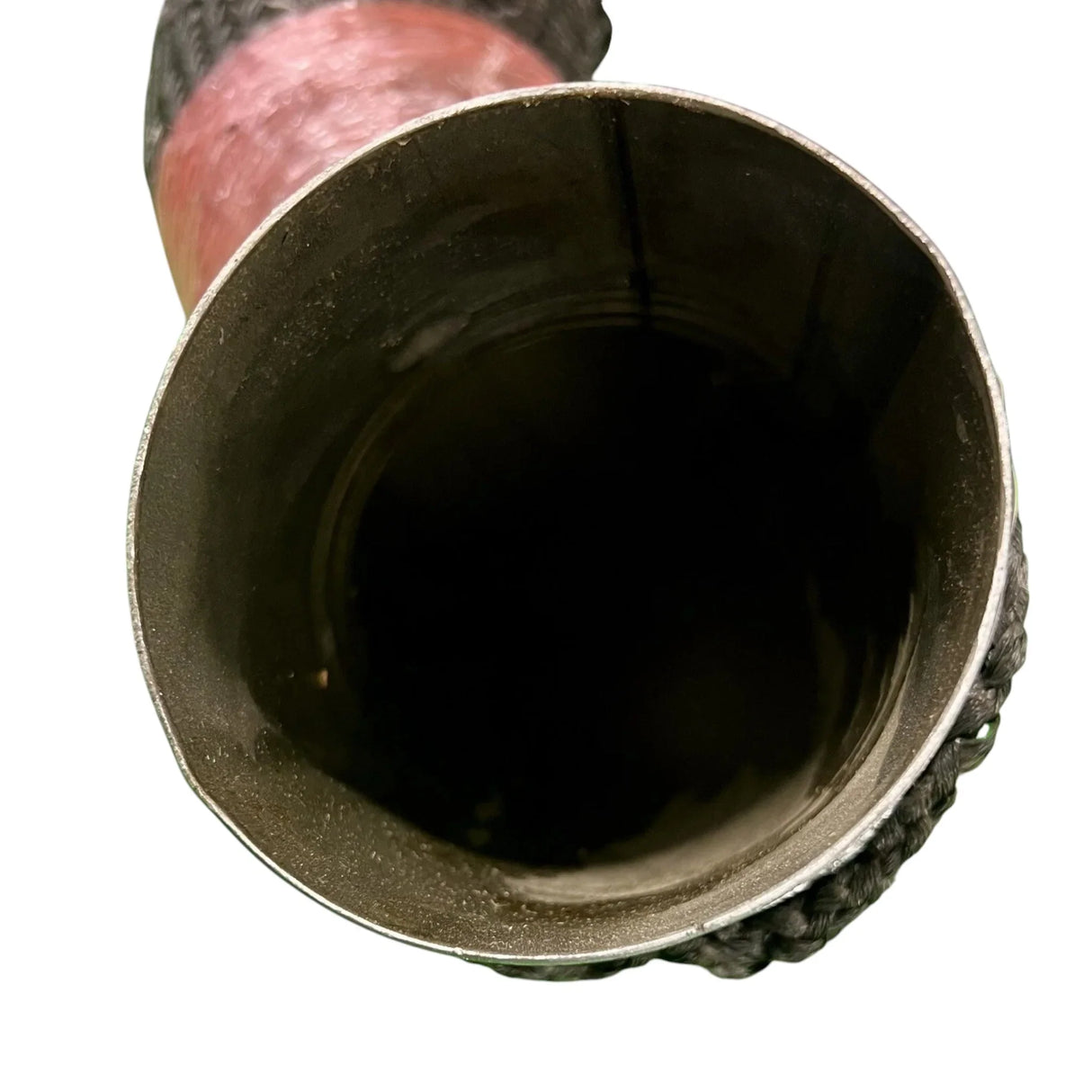 62241350 Genuine Thomas Built Turbo Exhaust Pipe - Truck To Trailer