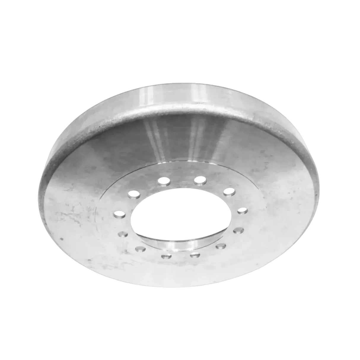 08922491 Genuine Detroit Diesel Vibration Damper - Truck To Trailer