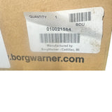 KYS010021584 Genuine Borg Warner Fan Clutch - Truck To Trailer