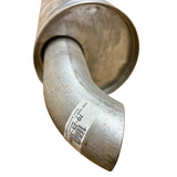 E2HZ-5230-G Genuine Ford Exhaust Muffler - Truck To Trailer