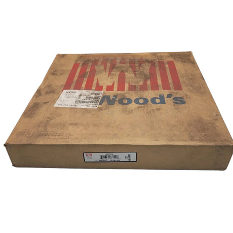 5V1323 Genuine TB Woods V-Belt Pulley - Truck To Trailer