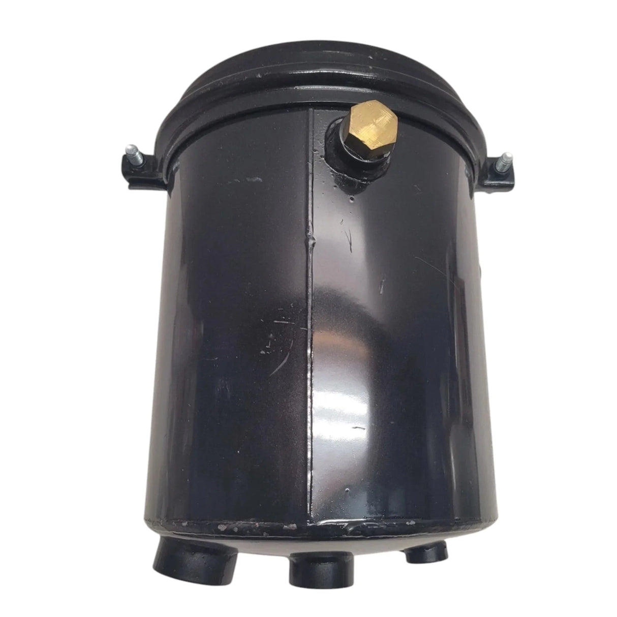 53-27178-005 Genuine Gillig Power Steering Reservoir - Truck To Trailer