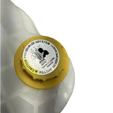 A0532836000 Genuine Freightliner Plastic Surge Tank Radiator Mounted - Truck To Trailer