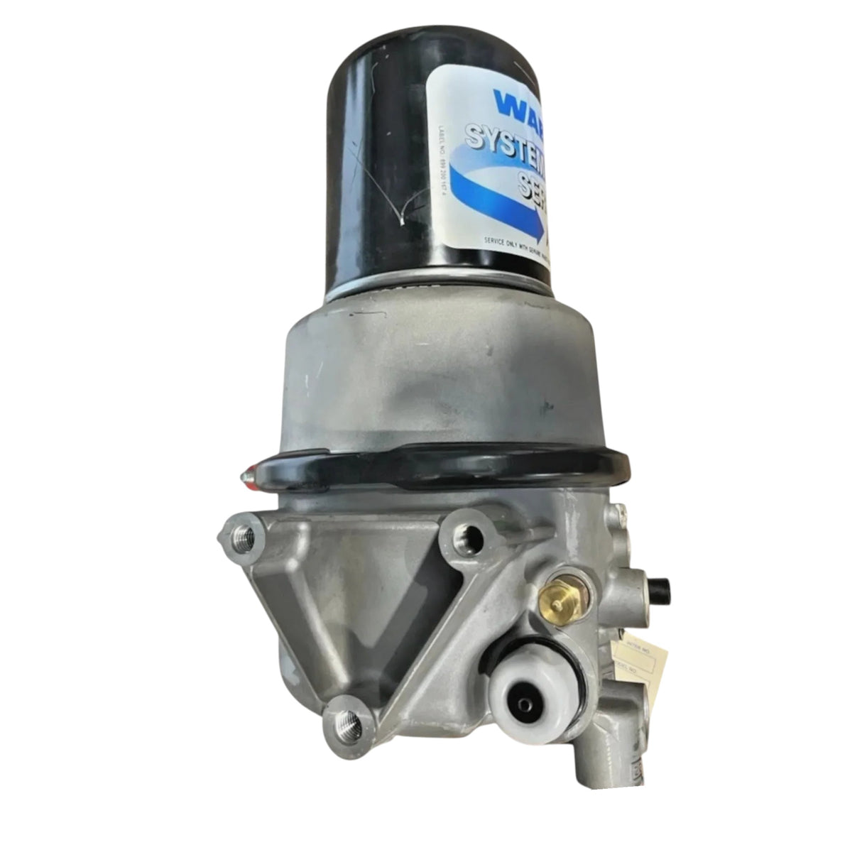 4324801440 Genuine Wabco Air Brake Dryer