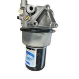 4324801440 Genuine Wabco Air Brake Dryer - Truck To Trailer