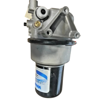4324801440 Genuine Wabco Air Brake Dryer - Truck To Trailer
