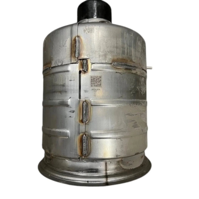 2073128X Genuine Paccar Outlet Catalyst Moule - Truck To Trailer