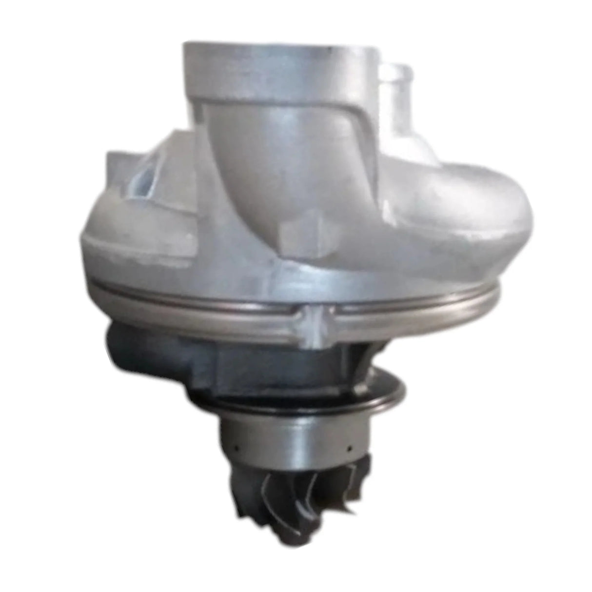 2516689C91 Genuine International Turbocharger Cartridge Kit - Truck To Trailer