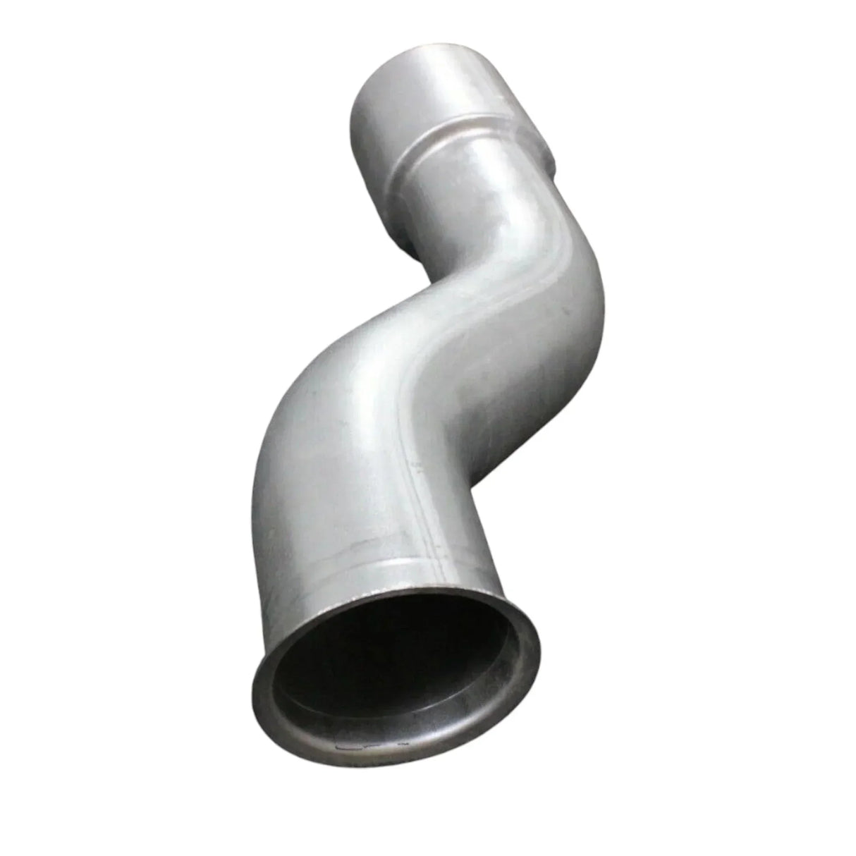 3564822C1 Genuine International Turbocharger Pipe - Truck To Trailer