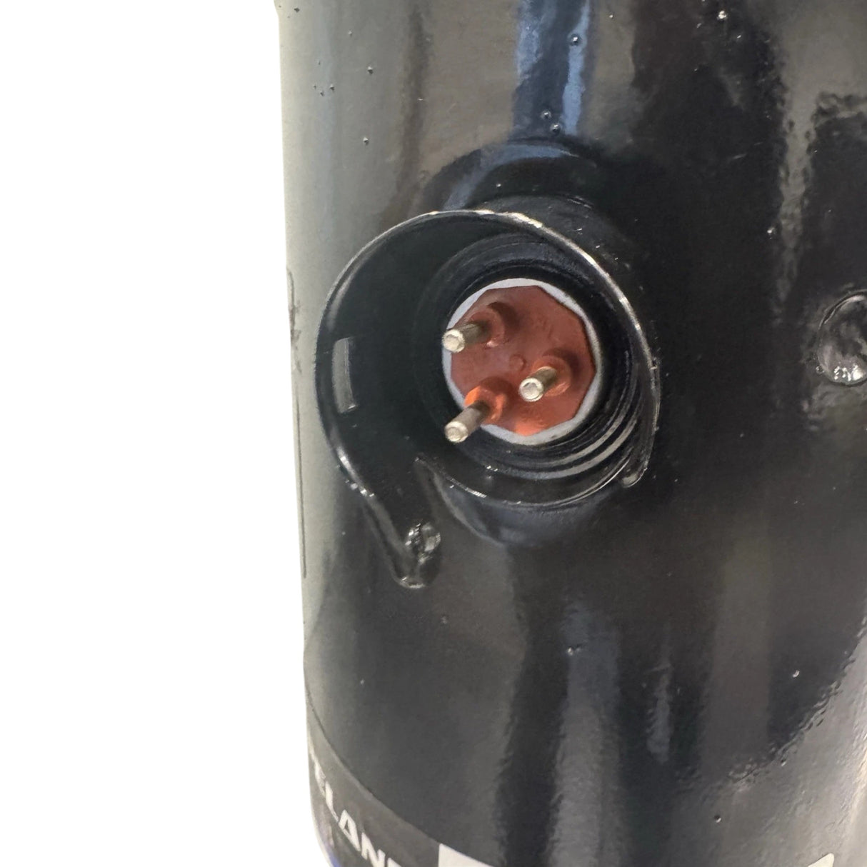 ZR57K3E-TF5-830 Genuine Copeland Scroll Compressor