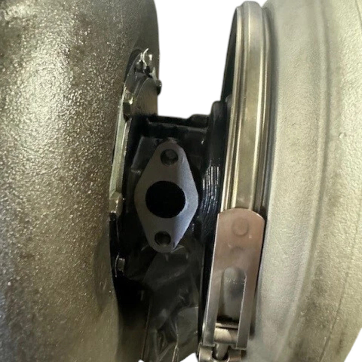 2882090NX Cummins Turbocharger Kit