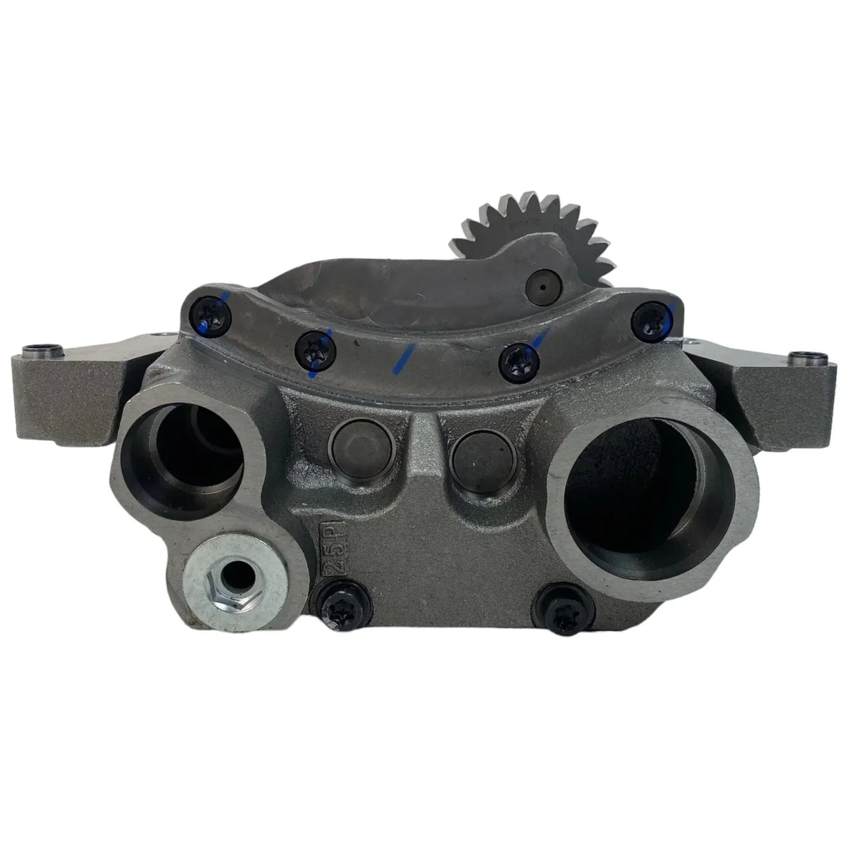 2883218 Genuine Cummins Lubricating Oil Pump - Truck To Trailer