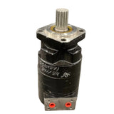 TG0170VE610AAAA Genuine Parker Hydraulic Low Speed Motor