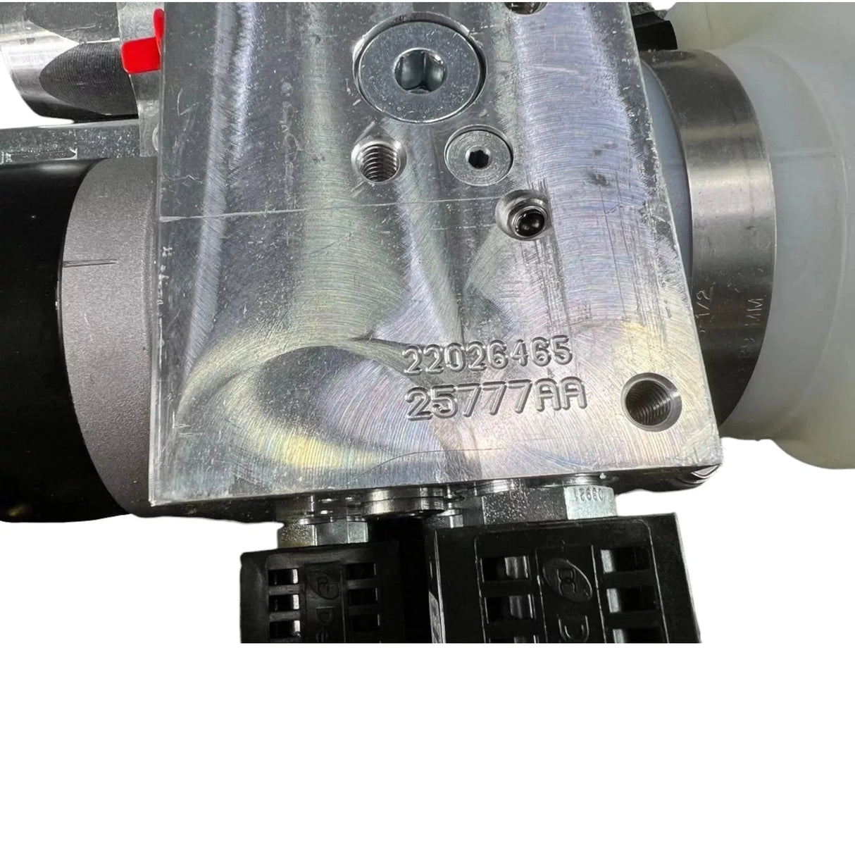 300022KS Bucher Lift Pump Assembly - Truck To Trailer