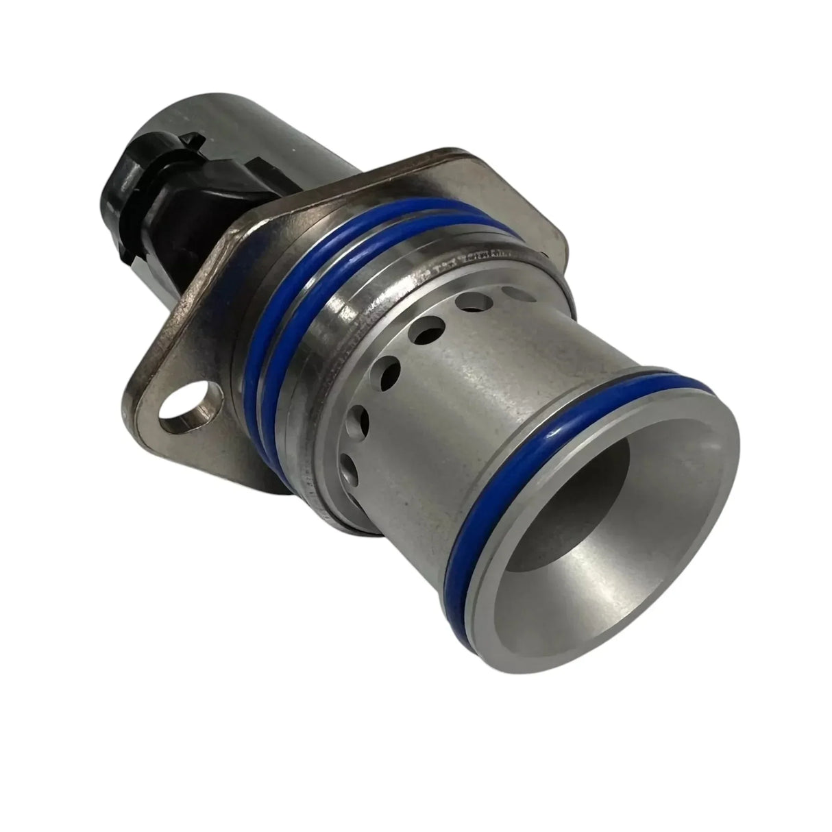 2883324 Genuine Cummins Fuel Shutoff Valve - Truck To Trailer