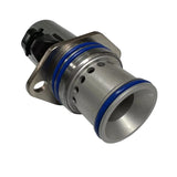 2883324 Genuine Cummins Fuel Shutoff Valve - Truck To Trailer