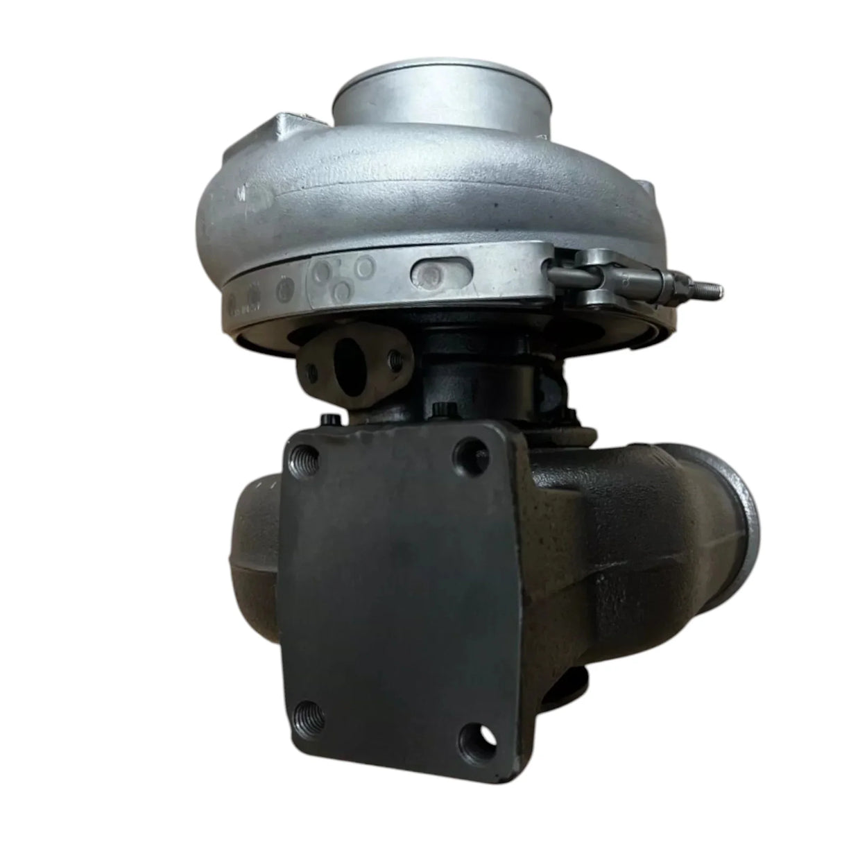 804240-5001S Genuine Garrett Turbocharge GT3782 - Truck To Trailer