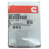 3970615 Genuine Cummins Pressure Regulator Valve - Truck To Trailer