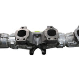 2406414 Genuine Paccar Exhaust Manifold Assembly
