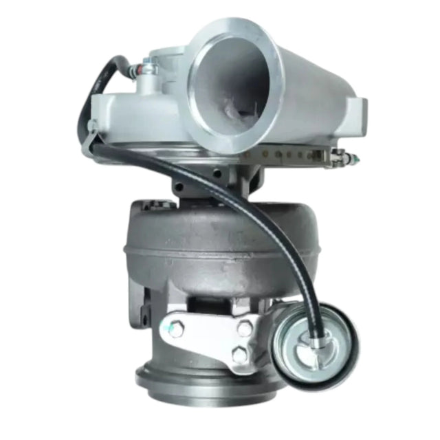 D91080016N Genuine OE-TurboPower Turbocharger - Truck To Trailer