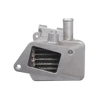98006483 Diamond EGR Exhaust Gas Recirculation Cooler 6.6L - Truck To Trailer