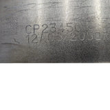 3875651C91 Genuine International Complete Aftertreatment Device - Truck To Trailer